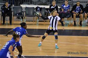 Handbal feminin: 