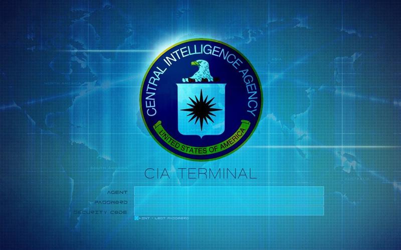 Documente CIA, disponibile online