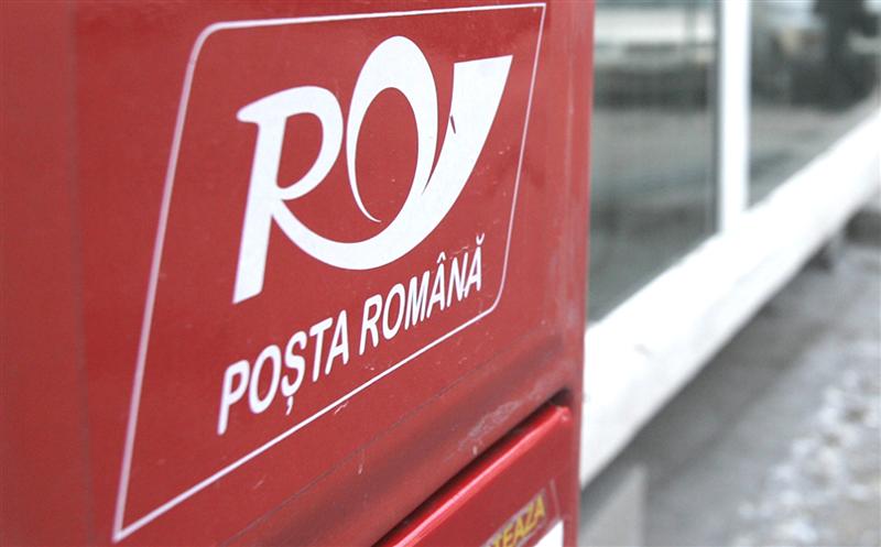 Programul Poştei Române de Ziua Unirii