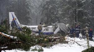 Trei ani de la tragedia aviatică din Apuseni. Anchetele penale nu sunt nici acum finalizate