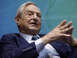 Previziunile lui Soros despre Trump, Brexit şi UE