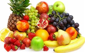 Fructele, „medicamente” naturale pentru organism. Cum şi când să le consumaţi