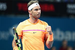 Rafael Nadal, în optimile de finală la Openul Australiei