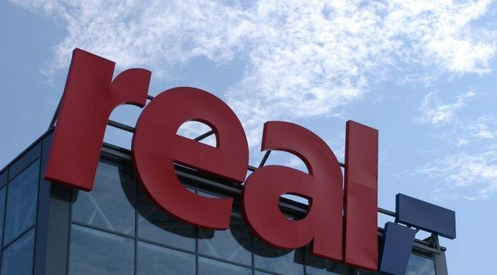 Metro Group a vândut hipermarketurile Real din România