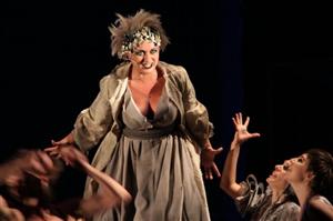 Povestea celei mai sângeroase contese a istoriei, într-un musical la Opera Maghiară