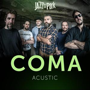 Nirvana, Prodigy, Rammstein sau Queen, acappella, la Jazz in the Park 2017