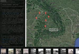 Primul muzeu virtual din lume despre Holocaust, lansat la Cluj