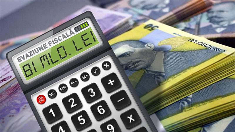 Consiliul Fiscal: Veniturile bugetare sunt supraevaluate, iar cheltuielile subevaluate