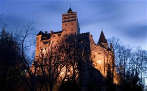 O cetate medievală din Transilvania, în topul celor mai frumoase castele din Europa