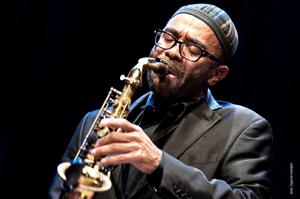 Legendarul saxofonist american Kenny Garrett revine la Cluj