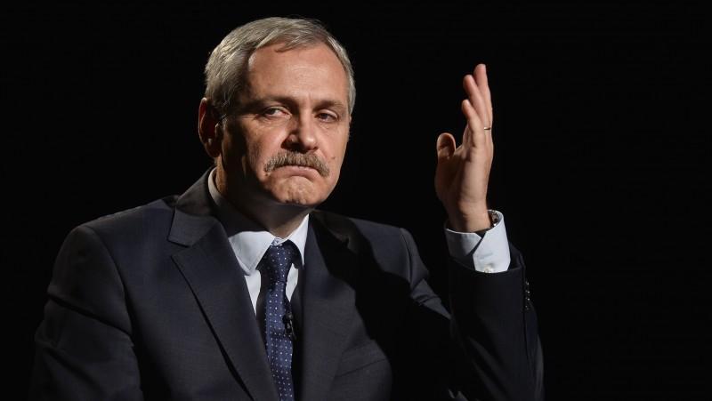 Dragnea: 