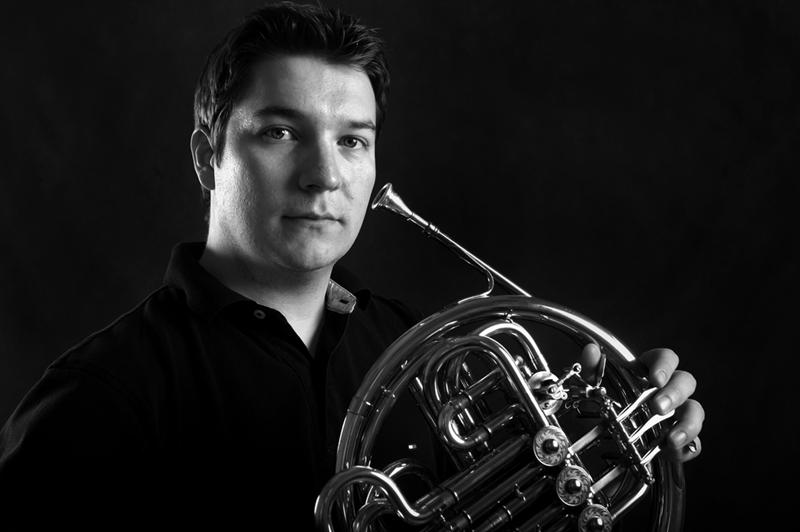 Instrumentist al Orchestrei Filarmonicii din Berlin, invitat la Cluj