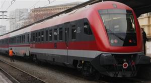 Bilete de tren la jumătate de preţ de Valentine's Day şi de Dragobete, oferite de CFR Călători