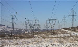 România, nevoită să împrumute energie