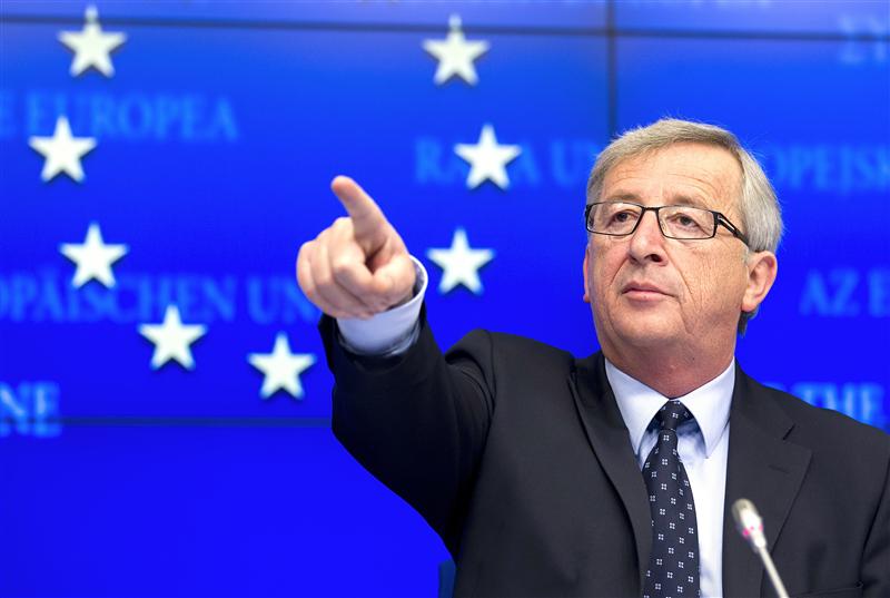 Junker nu vrea tratament preferențial pentru englezi după Brexit