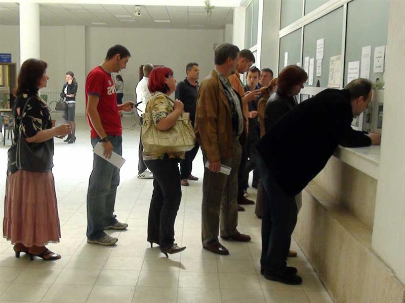 Fiscul execută silit clujenii pentru 59 de milioane de euro