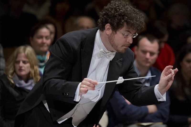 Dincolo de porţile ferecate. Concert simfonic „Castelul Prinţului Barbă-Albastră”