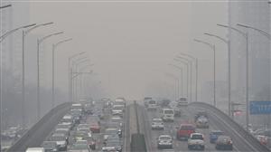 Aerul respirat în Europa ar putea fi mai toxic decât cel din China