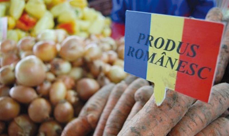 Legea care prevede ca 51% din produsele de pe raft să fie româneşti, în dezbatere. Comisia Europeană lansează o procedură de infrigement împotriva României