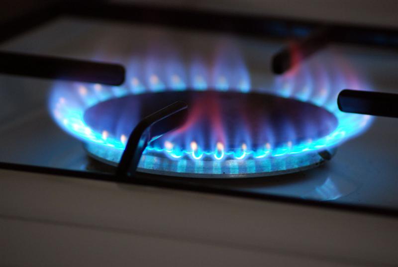 Se scumpeşte gazul, nu şi energia electrică 
