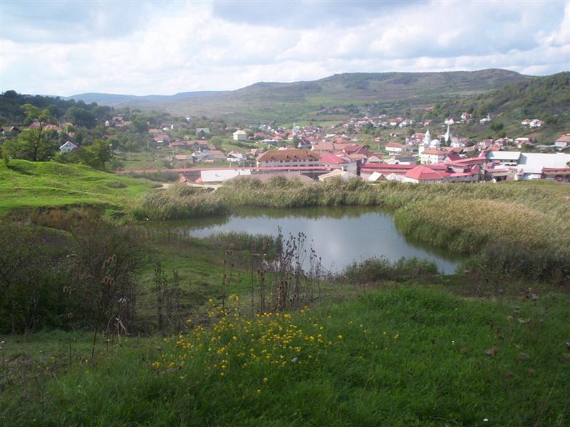 O zonă din Cluj, atestată ca staţiune turistică de interes naţional