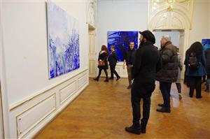 Număr record de vizitatori la Muzeul de Artă din Cluj în 2016