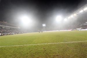 CFR Cluj, pe locul trei la media de spectatori din Liga 1