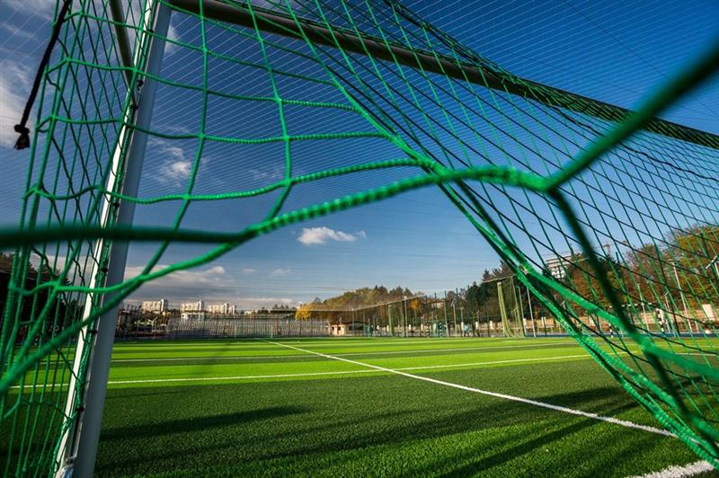 Parcare cu plată la Baza Sportivă Gheorgheni