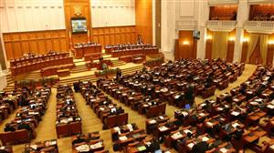 Senatorii din Comisia juridică au aprobat respingerea OUG 13/2017