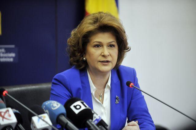 Schimbări în Guvernul Grindeanu: Mihai Tudose - ministrul Economiei, Rovana Plumb - ministrul Fondurilor Europene (surse)