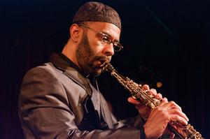 Un saxofonist de Grammy concertează la Casa de Cultură a Studenţilor