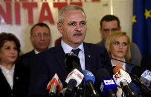 Dragnea vrea înţelegere între liderii politici, cu medierea lui Iohannis