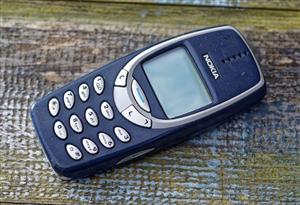 Cum va arăta noul Nokia 3310