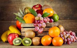 Fructele și legumele care reduc riscul de cancer și boli de inimă şi prelungesc viaţa