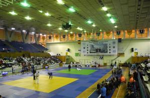 Peste 500 de sportivi la Campionatul Național de Judo de la Cluj. Intrarea e liberă