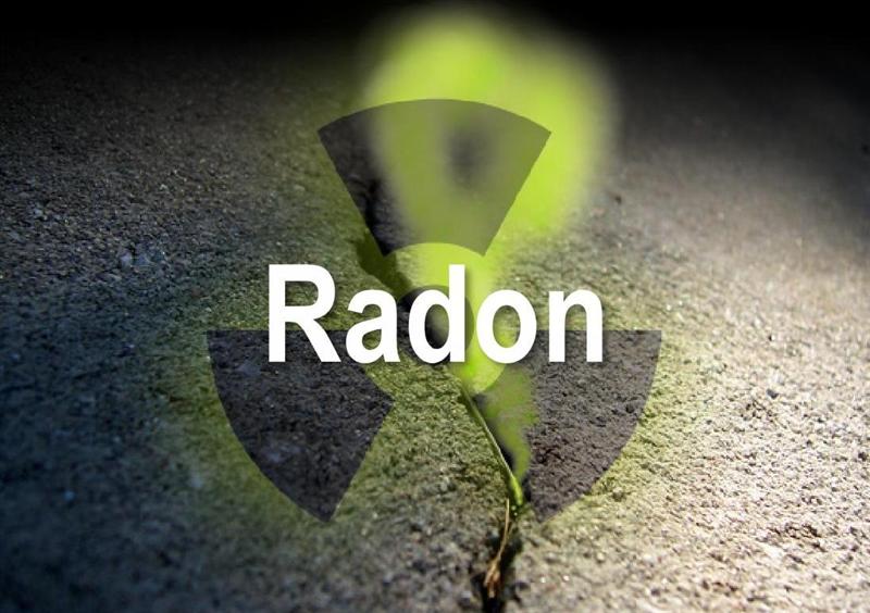 Harta zonelor expuse la radon, elaborata la Cluj. Unde sunt cele mai mari concentraţii