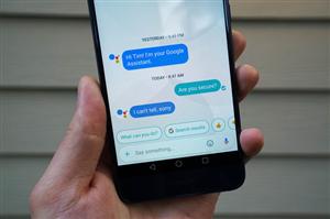 Noutăţi de la Google Allo, va avea şi interfaţă web