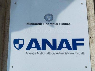 ANAF actualizează formularele utilizate în domeniul colectării creanţelor fiscale 