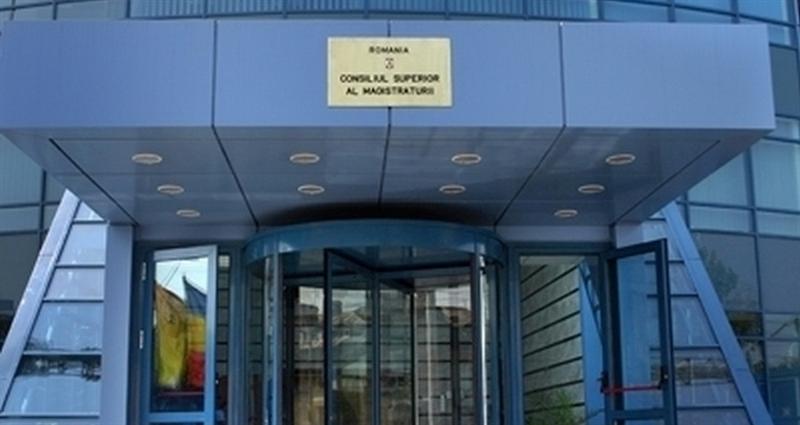 CSM cere sesizarea Inspecţiei Judiciare privind gestionarea dosarului OUG 13 din partea DNA