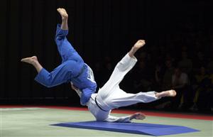 Premii peste așteptări pentru sportivii de la Campionatele Naţionale de judo de la Cluj