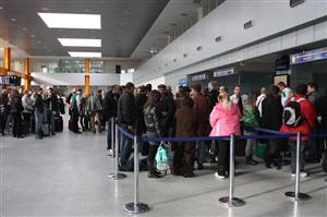 Noi destinații internaționale de pe aeroportul din Cluj