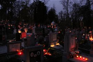 Când va avea Clujul un nou cimitir