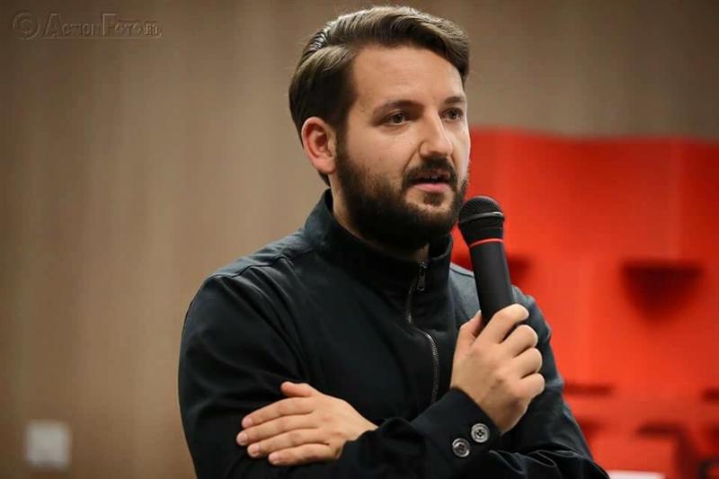 LIVE. Din culisele Untold 2017, cu Adrian Chereji