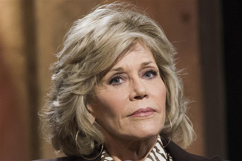 Jane Fonda: „Am fost violată, am fost abuzată sexual când eram copil şi am fost concediată pentru că nu voiam să mă culc cu şeful meu