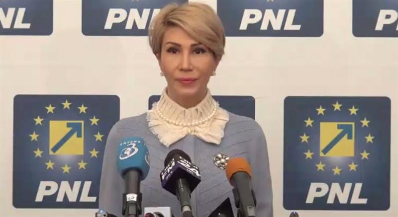 Președintele interimar al PNL: amânarea referendumului, o măsură de precauţie