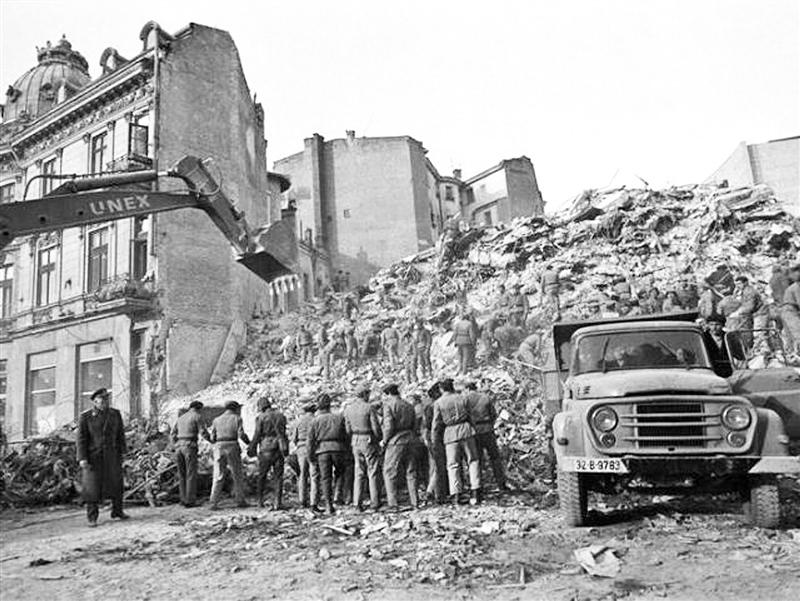 40 de ani de la cel mai mare cutremur din România: 