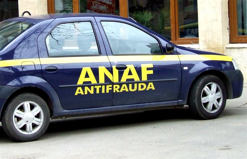 Inspectorii anti-fraudă, cu sporurile micşorate