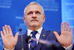 Reacţii privind graţierea faptelor de corupţie. Liviu Dragnea: 