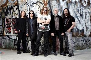 Concertul Dream Theater se mută pe Cluj Arena