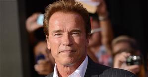 Arnold Schwarzenegger despre Trump: ''Cred că s-a îndrăgostit de mine!